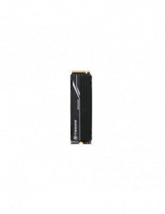Disco SSD M.2 Transcend...