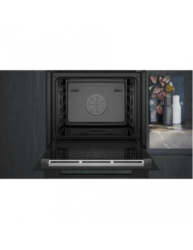 Siemens - Forno Fullsteam Hc Iq700... Siemens - Forno Fullsteam Hc Iq700...