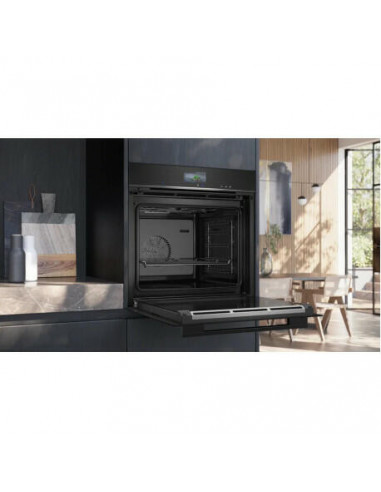 Siemens - Forno Fullsteam Hc Iq700... Siemens - Forno Fullsteam Hc Iq700...