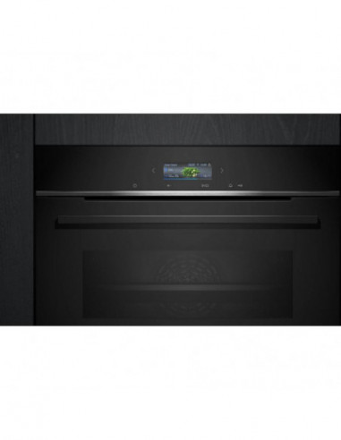 Siemens - Forno Hc Iq700 Hb734g1b1 Siemens - Forno Hc Iq700 Hb734g1b1