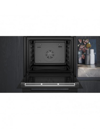 Siemens - Forno Hc Iq700 Hb734g1b1 Siemens - Forno Hc Iq700 Hb734g1b1