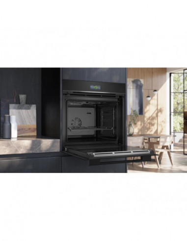 Siemens - Forno Hc Iq700 Hb734g1b1 Siemens - Forno Hc Iq700 Hb734g1b1