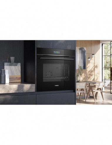 Siemens - Forno Hc Iq700 Hb734g1b1 Siemens - Forno Hc Iq700 Hb734g1b1