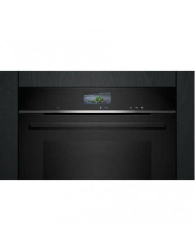 Siemens - Forno Pulsesteam Hc Iq700... Siemens - Forno Pulsesteam Hc Iq700...