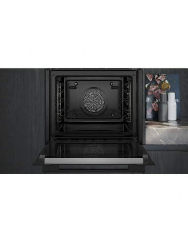 Siemens - Forno Pulsesteam Hc Iq700... Siemens - Forno Pulsesteam Hc Iq700...