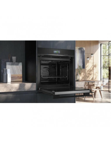 Siemens - Forno Pulsesteam Hc Iq700... Siemens - Forno Pulsesteam Hc Iq700...