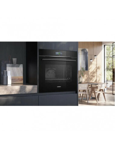 Siemens - Forno Pulsesteam Hc Iq700... Siemens - Forno Pulsesteam Hc Iq700...