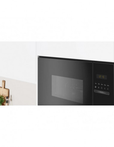 Balay - Microondas Encastre 3cg5172n2 Balay - Microondas Encastre 3cg5172n2