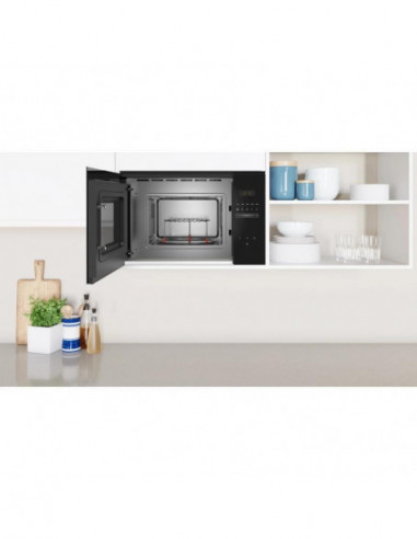 Balay - Microondas Encastre 3cg5172n2 Balay - Microondas Encastre 3cg5172n2