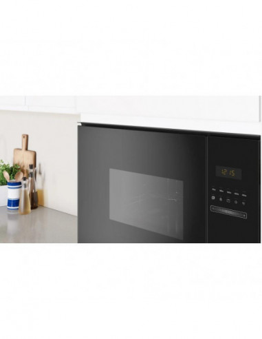 Balay - Microondas Encastre 3cg5175n2 Balay - Microondas Encastre 3cg5175n2