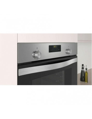 Balay - Forno Pirolitico 3HA4741X2 Balay - Forno Pirolitico 3HA4741X2