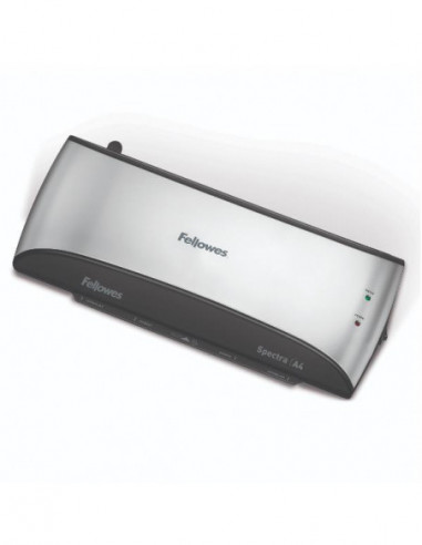 Plastificadora Fellowes Spectra A4 Plastificadora Fellowes Spectra A4