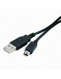 Cabo USB 2.0 LOGILINK...