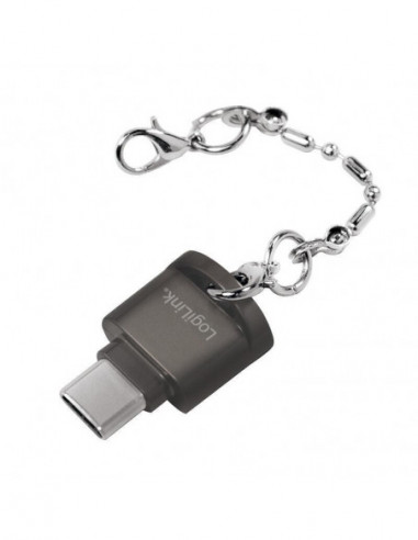 Card Reader Externo Logilink Cr0039...