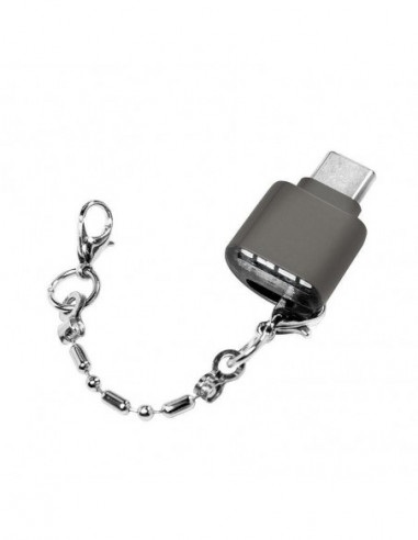 Leitor de Cartões LOGILINK CR0039 -...