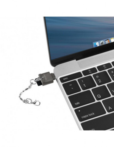 Leitor de Cartões LOGILINK CR0039 -...