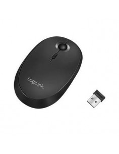 Rato LOGILINK Wireless e...