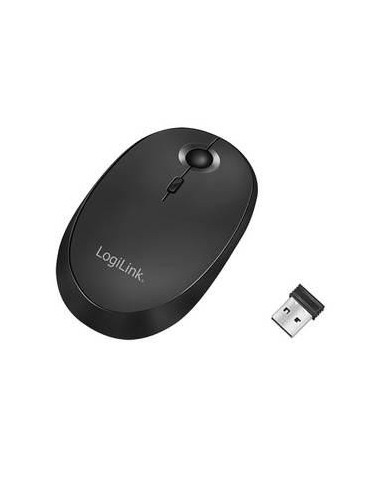 Rato Wireless E Bluetooth 1600dpi...