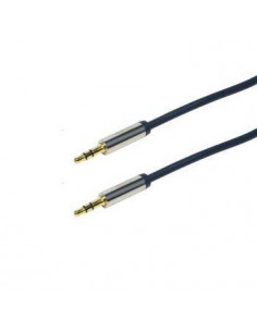 Cabo Audio 3.5 3pinos M...