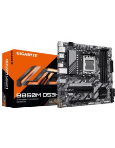 Placa-mãe GIGABYTE B850M...