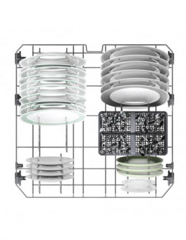 Candy - Máq. Lavar Loiça Encastre Cip... Candy - Máq. Lavar Loiça Encastre Cip...