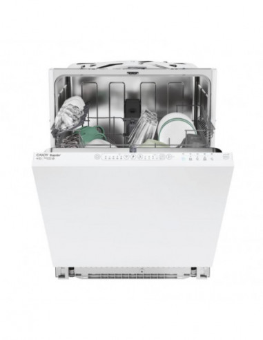 Candy - Máq. Lavar Loiça Encastre Cip... Candy - Máq. Lavar Loiça Encastre Cip...