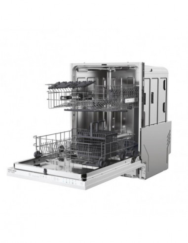 Candy - Máq. Lavar Loiça Encastre Cip... Candy - Máq. Lavar Loiça Encastre Cip...