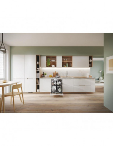 Candy - Máq. Lavar Loiça Encastre Cip... Candy - Máq. Lavar Loiça Encastre Cip...