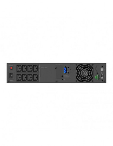 UPS Conceptronic Zeus 1000 VA, 1000...