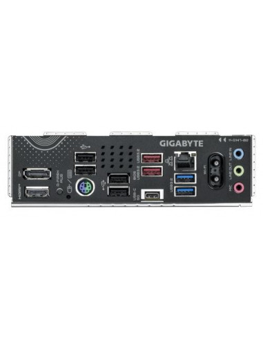 Placa-Mãe GIGABYTE B850 Gaming WiFi... Placa-Mãe GIGABYTE B850 Gaming WiFi...