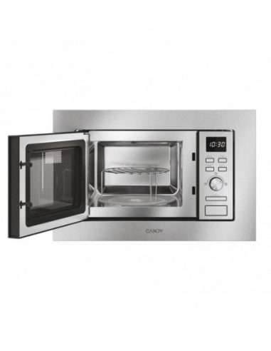 Candy - Microondas Encastre Ca20fmw7ng Candy - Microondas Encastre Ca20fmw7ng
