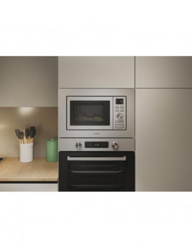 Candy - Microondas Encastre Ca20fmw7ng Candy - Microondas Encastre Ca20fmw7ng