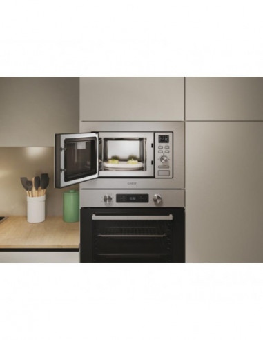 Candy - Microondas Encastre Ca20fmw7ng Candy - Microondas Encastre Ca20fmw7ng