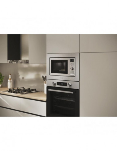 Candy - Microondas Encastre Ca20fmw7ng Candy - Microondas Encastre Ca20fmw7ng