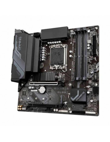 Placa-mãe GIGABYTE B760M GAMING X... Placa-mãe GIGABYTE B760M GAMING X...