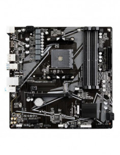 Motherboard Gigabyte A520M...