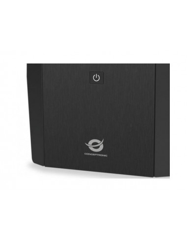 UPS Conceptronic Zeus: 2200VA, 1320W,... UPS Conceptronic Zeus: 2200VA, 1320W,...