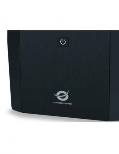 UPS Conceptronic Zeus: 2200VA, 1320W,... UPS Conceptronic Zeus: 2200VA, 1320W,...