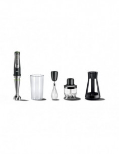 Braun - Varinha Mq9125xs