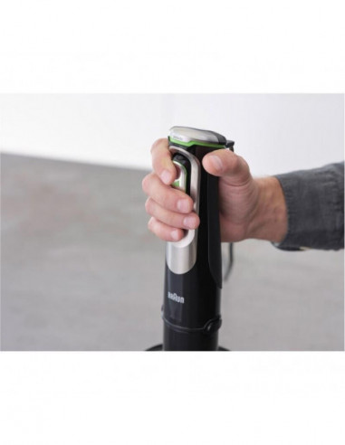 Braun - Varinha Mq9125xs Braun - Varinha Mq9125xs