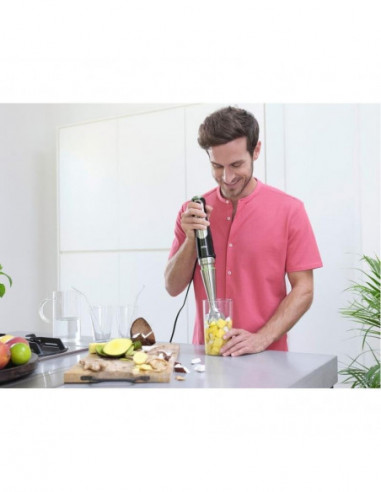 Braun - Varinha Mq9125xs Braun - Varinha Mq9125xs