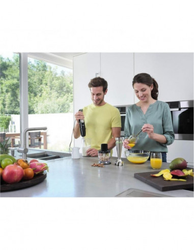 Braun - Varinha Mq9125xs Braun - Varinha Mq9125xs