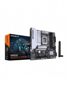 Placa-Mãe Gigabyte B860M...