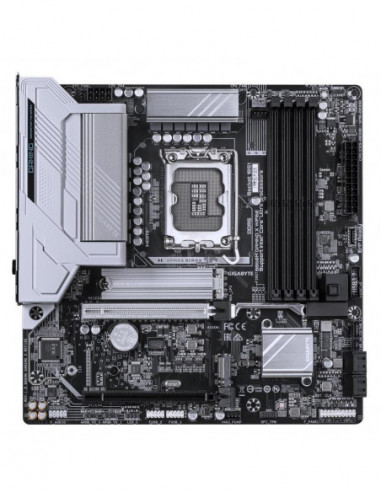 Placa-Mãe Gigabyte B860M Gaming X... Placa-Mãe Gigabyte B860M Gaming X...