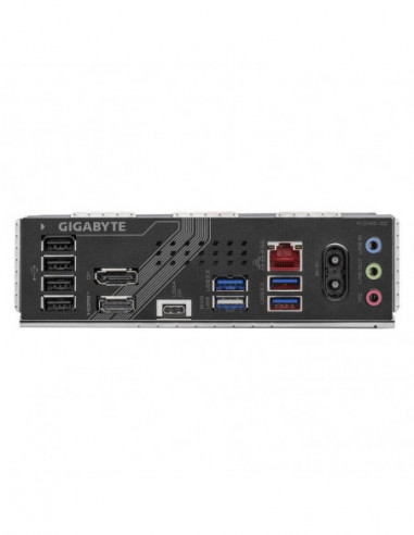 Placa-Mãe Gigabyte B860M Gaming X... Placa-Mãe Gigabyte B860M Gaming X...