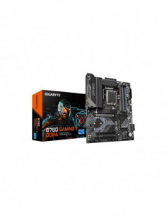 Placa Mãe GIGABYTE B760...
