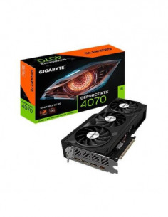 Placa Gráfica Gigabyte...