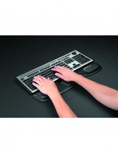 Apoio para Pulso Fellowes - Espuma,... Apoio para Pulso Fellowes - Espuma,...