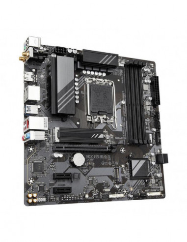 Motherboard GIGABYTE B760M DS3H AX:... Motherboard GIGABYTE B760M DS3H AX:...