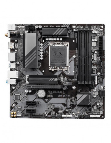 Motherboard GIGABYTE B760M DS3H AX:... Motherboard GIGABYTE B760M DS3H AX:...